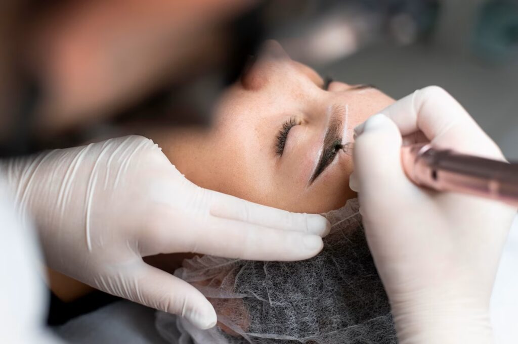 How-to-Choose-the-Best-Eyebrow-Tattooing-in-Sydney: 8-Tips